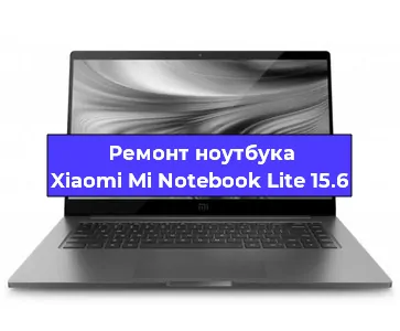 Замена разъема питания на ноутбуке Xiaomi Mi Notebook Lite 15.6 в Ростове-на-Дону